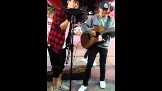 練懿樂 & JJ 林俊傑 - 江南 (高音質版)