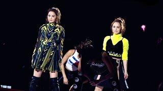 Twins - 星光熠熠耀保良2015 - 演唱會主題曲Medley