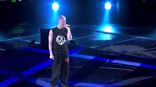 林峰演唱會2013 - 幼稚完 (鄧智偉)