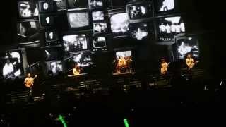 蘇打綠演唱會2014 - 十年一刻