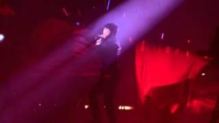 黎明演唱會2011 - 越夜越有機