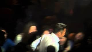 謝霆鋒 - 非走不可@伍樂城作品音樂會2014