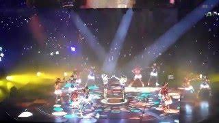 Twins演唱會2015 - 明愛暗戀補習社,二人世界盃,愛情當入樽