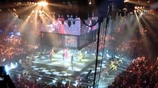 Twins演唱會2015 - 倒數2016片段