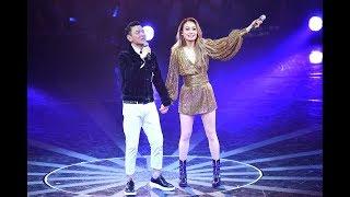 容祖兒紅館演唱會2019 - 第12場嘉賓 劉德華！合唱《一起走過的日子》