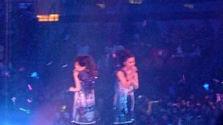 Twins - 風箏與風 (人人彈起演唱會2010)