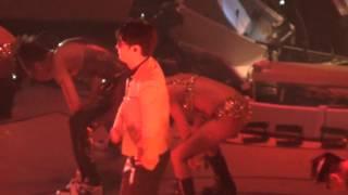 雷頌德演唱會2013 - 黎明 (全日愛,聽身體唱歌,越夜越有機)