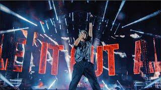 ONE OK ROCK - Make It Out Alive [2024 KAOHSIUNG]