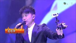 李克勤 - 高妹,左鄰右里,戀愛大過天,我的驕傲,花花宇宙,爛泥,終身美麗,左右手,囍帖街,少女的祈禱,高妹 (香港亞洲流行音樂節2017)