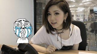 G.E.M. 整蠱歌迷會調查 - Part 1