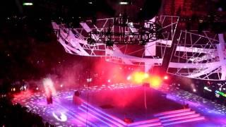 古巨基演唱會2011 - 傷追人,必殺技