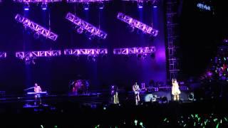 蘇打綠演唱會2014  - 這天