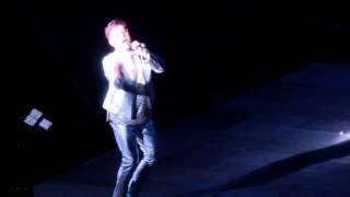 譚詠麟演唱會2015 - 霧之戀