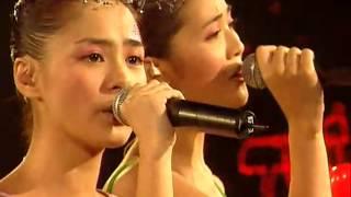 Twins演唱會2002 - Ichiban興奮演唱會 線上完整版