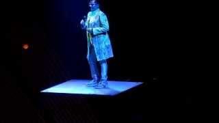 譚詠麟演唱會2015 - 愛的根源