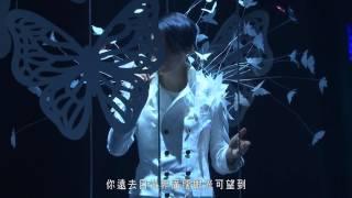 張敬軒 演唱會 2014 - 披星戴月