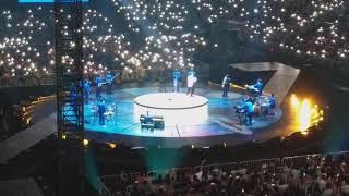 劉德華 吉隆坡演唱會 2019 月亮代表我的心