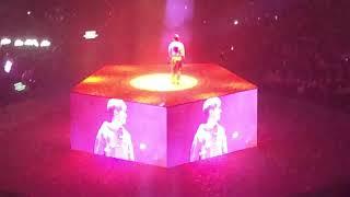 張敬軒 - 春秋 (張敬軒 演唱會 2018-06-16)