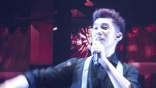 林奕匡演唱會2017 - 一雙手