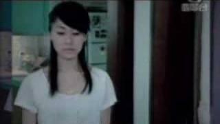 古巨基 - 愛與誠 TVB MV (胡定欣)