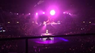 Twins演唱會2015 - 女校男生 (原整版)