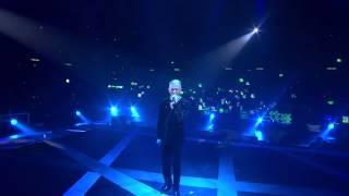 林峰演唱會2013 - 所?理想 (TVB摘星之旅 主題曲)