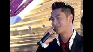 譚詠麟笑唱人生40年 PART 2