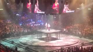 Twins演唱會2015 - 女校男生 (第四場 最後一首歌)