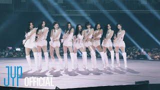 TWICE - WORLD TOUR IN INCHEON