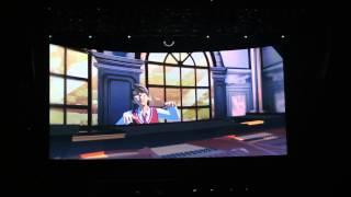 蘇打綠演唱會2014 - 小時候