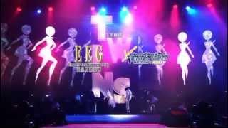 Twins演唱會2011 - Twins3650新城演唱會 線上完整版