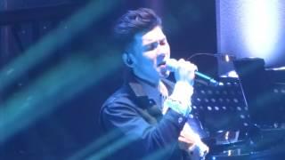 林奕匡演唱會2017 - 高山低谷