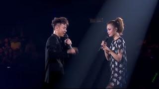 容祖兒李克勤演唱會2015 - 高妹/高妹正傳