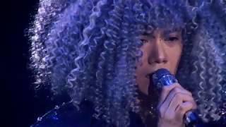 張敬軒(降兩度) - 我本人 (張敬軒 演唱會 2018-06-14)