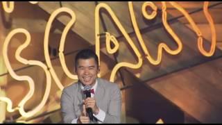 林海峰 是但噏我好驚 2011