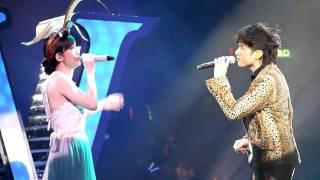 古巨基演唱會2011 - 愛得太遲